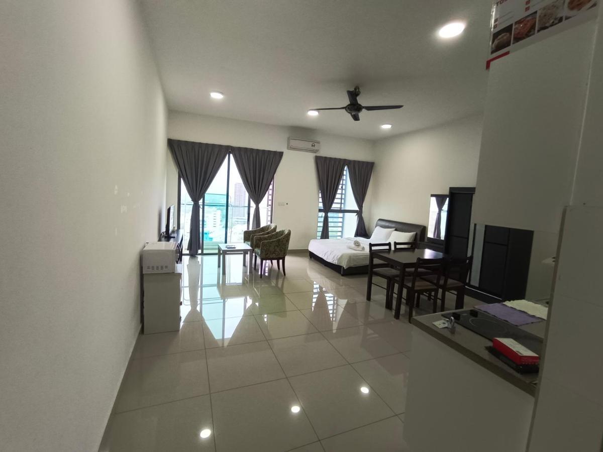 Peace Home 23 Cyberjaya Exterior photo