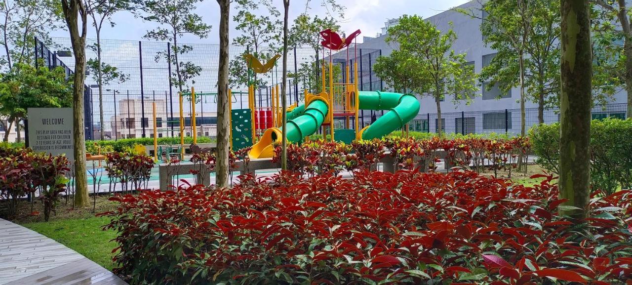 Peace Home 23 Cyberjaya Exterior photo