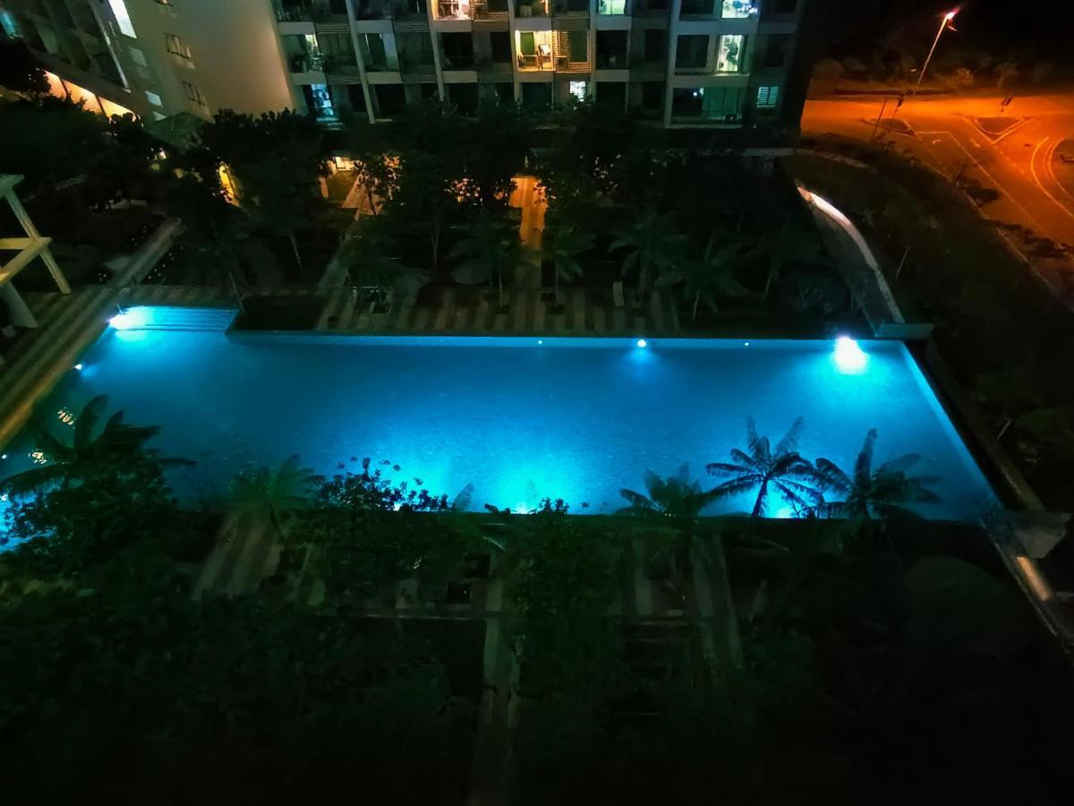 Peace Home 23 Cyberjaya Exterior photo