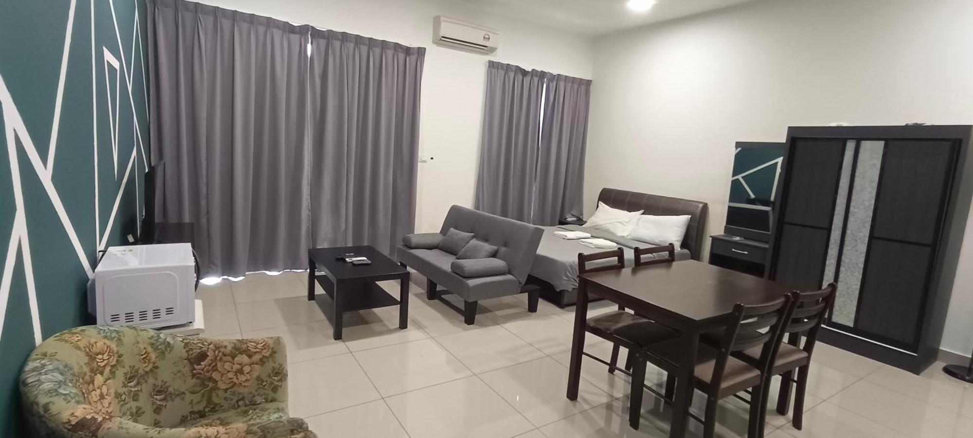 Peace Home 23 Cyberjaya Exterior photo